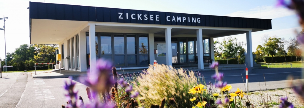 Zicksee Camping