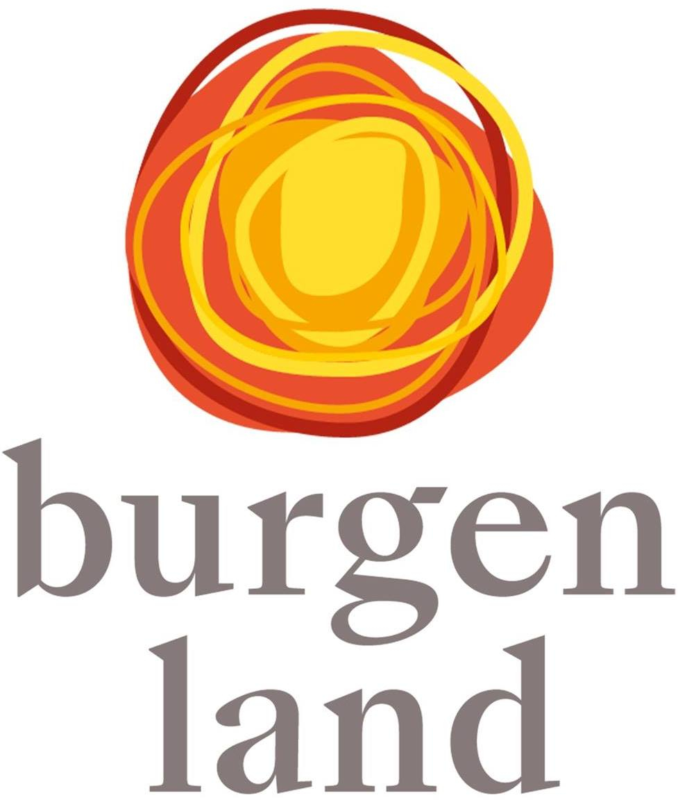 Burgenland Logo neu