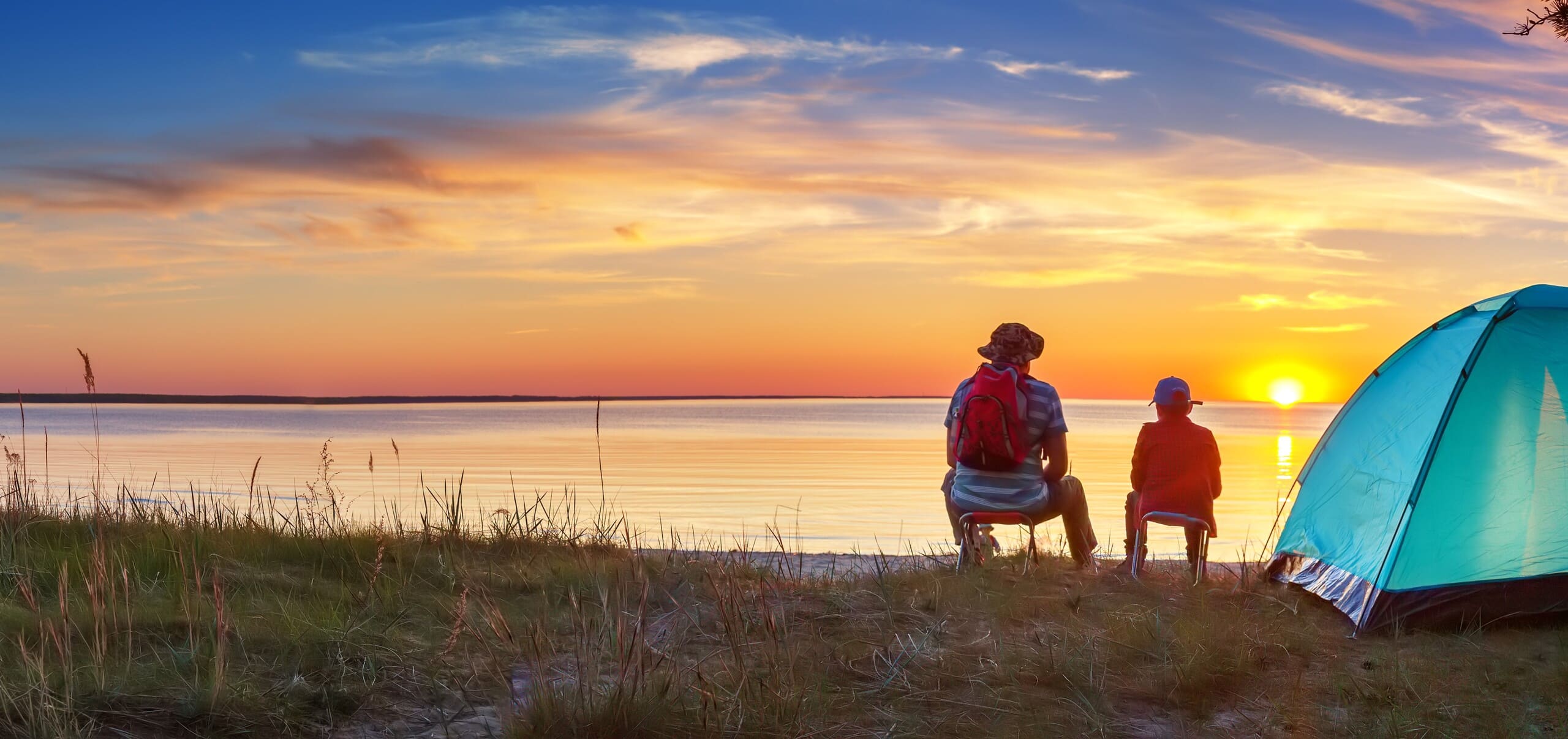 Header nur Startseite