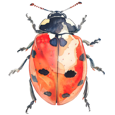 Marienkäfer