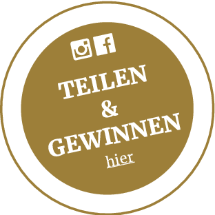 Störer Teilen und Gewinnen